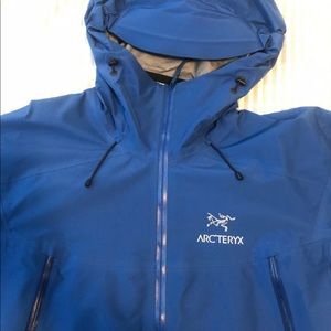 Arc’teryx Beta LT